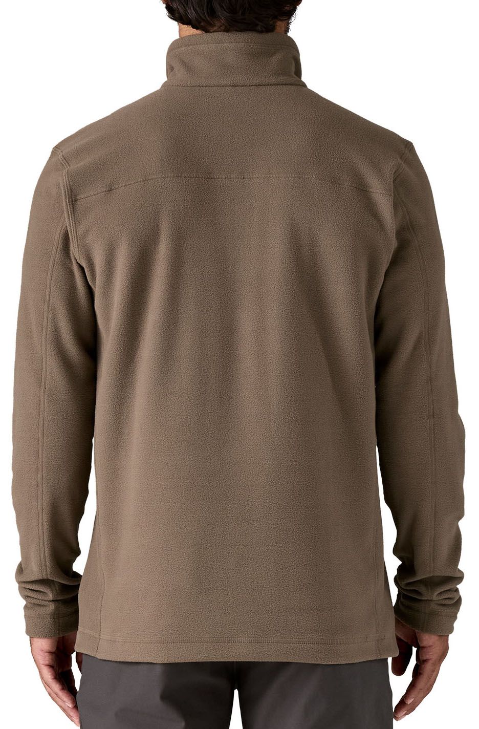 Patagonia Men's Micro D 1/4 Zip Pullover | Publiclands